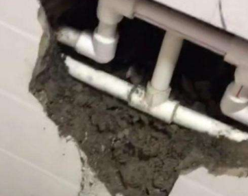 盐都卫生间漏水哪家好