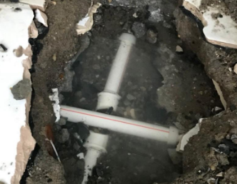 盐都卫生间防水公司