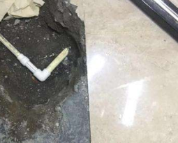 盐都卫生间测漏水多少钱