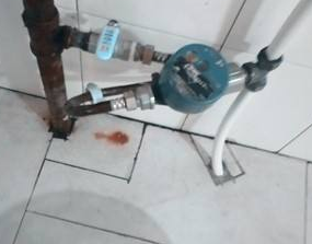 盐都卫生间测漏水哪家优惠