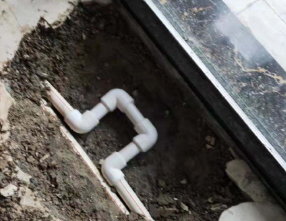 盐都卫生间测漏水哪家好