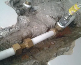 盐都测漏水多少钱