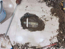 盐都卫生间防水多少钱