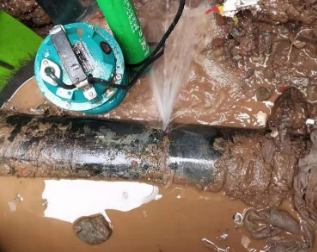 盐都卫生间测漏水的相关介绍