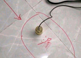 盐都卫生间测漏水多少钱