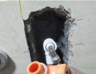 盐都卫生间测漏水哪家好