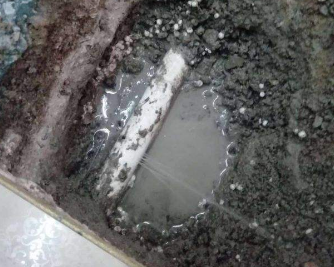 盐都卫生间测漏水哪家好