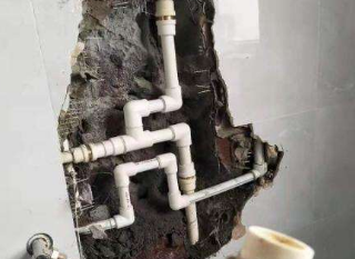 盐都卫生间测漏水价格多少