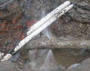 盐都水管维修费用是多少