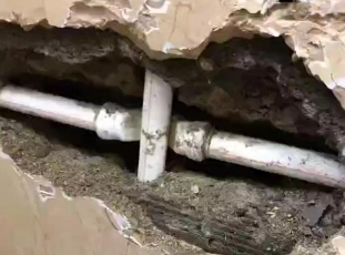 盐都水管维修哪家好