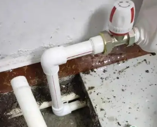 盐都卫生间测漏水多少钱