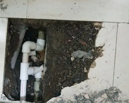 盐都卫生间测漏水哪家好